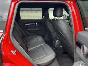 MINI Clubman (2022) thumbnail 25