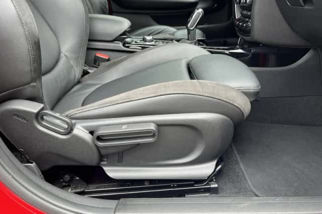 MINI Clubman (2022) thumbnail 28