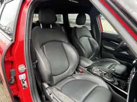 MINI Clubman (2022) thumbnail 30