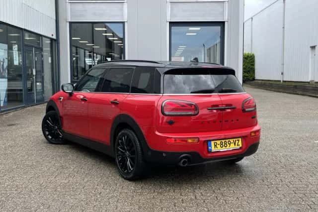 MINI Clubman (2022) thumbnail 32