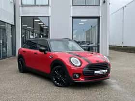 MINI Clubman (2022) thumbnail 33