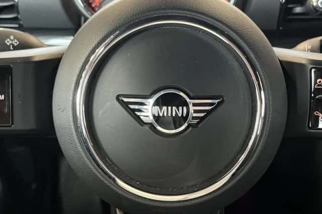 MINI Clubman (2022) thumbnail 38