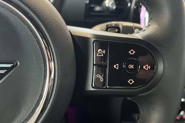 MINI Clubman (2022) thumbnail 39