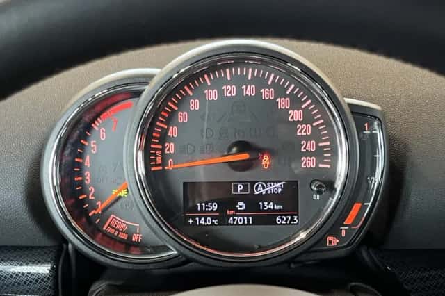 MINI Clubman (2022) thumbnail 5