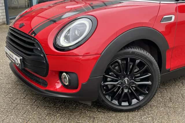 MINI Clubman (2022) thumbnail 44