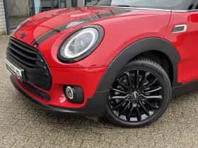 MINI Clubman (2022) thumbnail 44