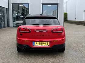 MINI Clubman (2022) thumbnail 49