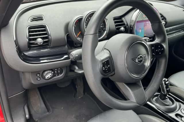 MINI Clubman (2022) thumbnail 58