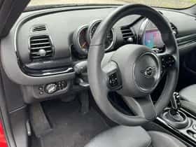 MINI Clubman (2022) thumbnail 58