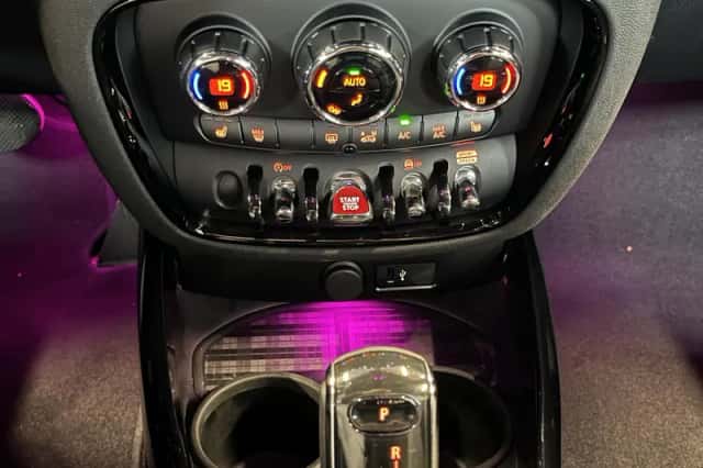 MINI Clubman (2022) thumbnail 61