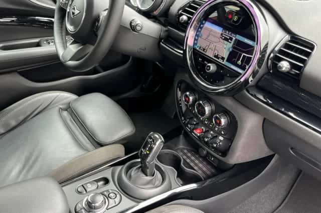 MINI Clubman (2022) thumbnail 62