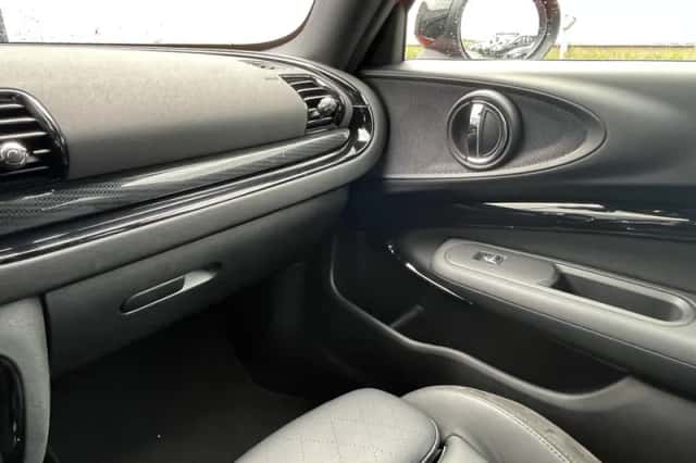 MINI Clubman (2022) thumbnail 63