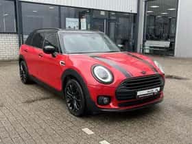 MINI Clubman (2022) thumbnail 65