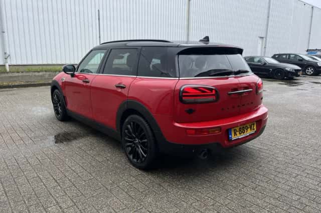 MINI Clubman (2022) thumbnail 67