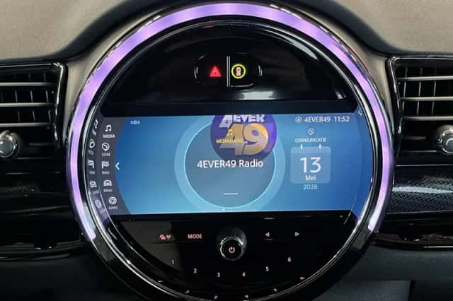 MINI Clubman (2022) thumbnail 76