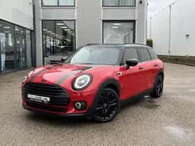 MINI Clubman (2022) thumbnail 81