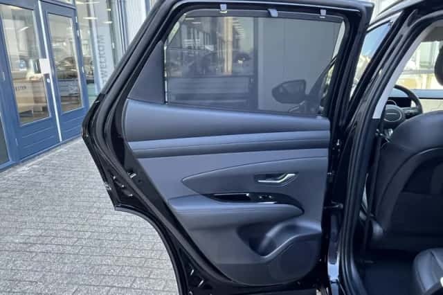 Hyundai Tucson (2025) thumbnail 17