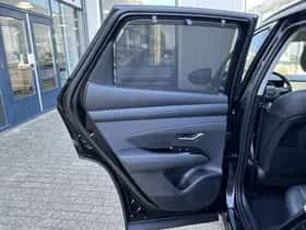 Hyundai Tucson (2025) thumbnail 17