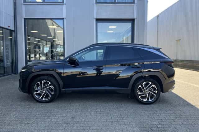 Hyundai Tucson (2025) thumbnail 34