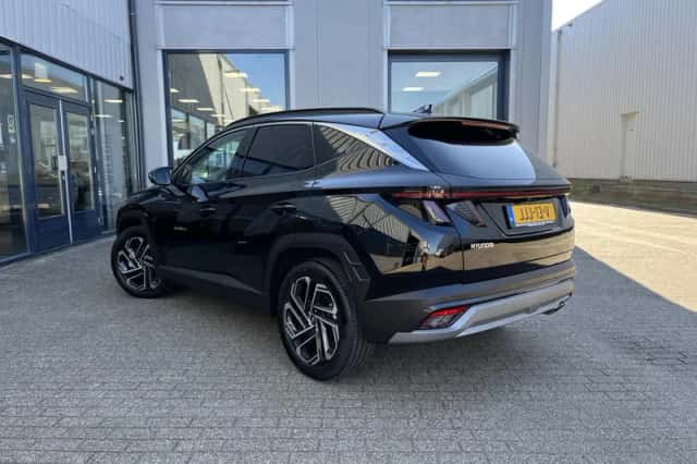 Hyundai Tucson (2025) thumbnail 35