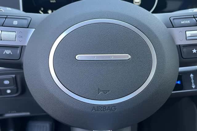 Hyundai Tucson (2025) thumbnail 41