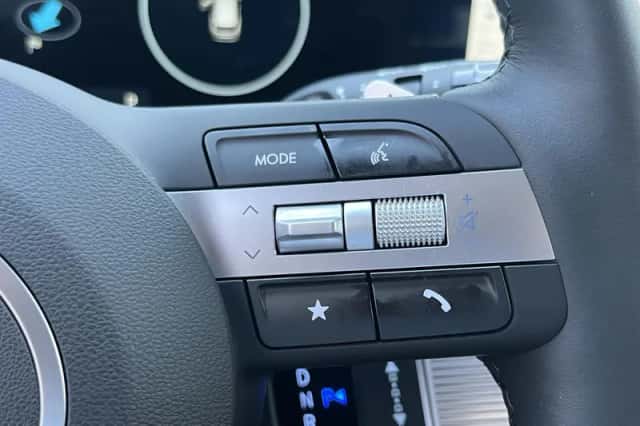 Hyundai Tucson (2025) thumbnail 42