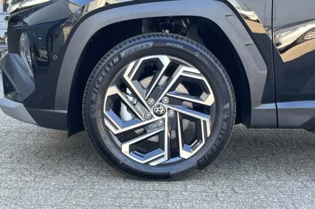 Hyundai Tucson (2025) thumbnail 48