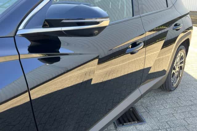 Hyundai Tucson (2025) thumbnail 50
