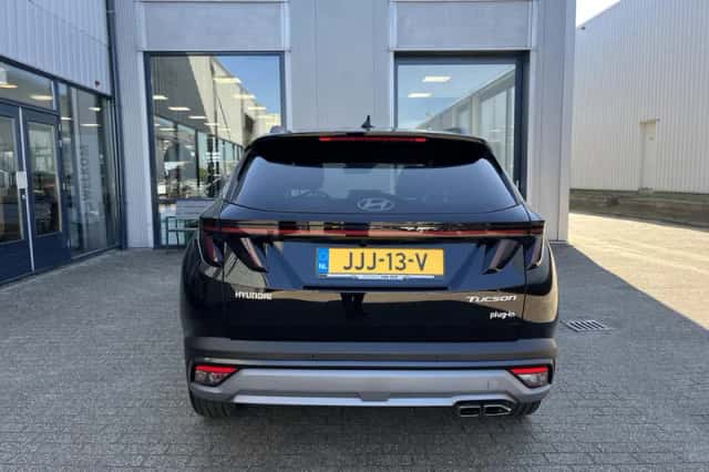 Hyundai Tucson (2025) thumbnail 52