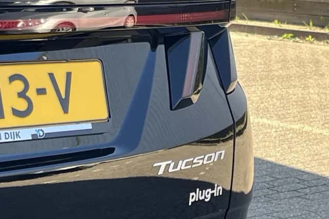 Hyundai Tucson (2025) thumbnail 56