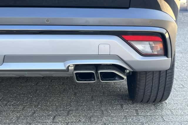 Hyundai Tucson (2025) thumbnail 57
