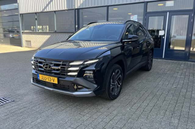 Hyundai Tucson (2025) thumbnail 61