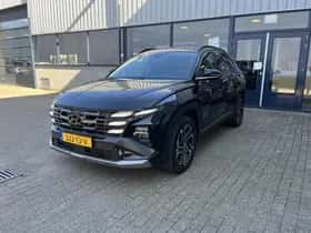 Hyundai Tucson (2025) thumbnail 61