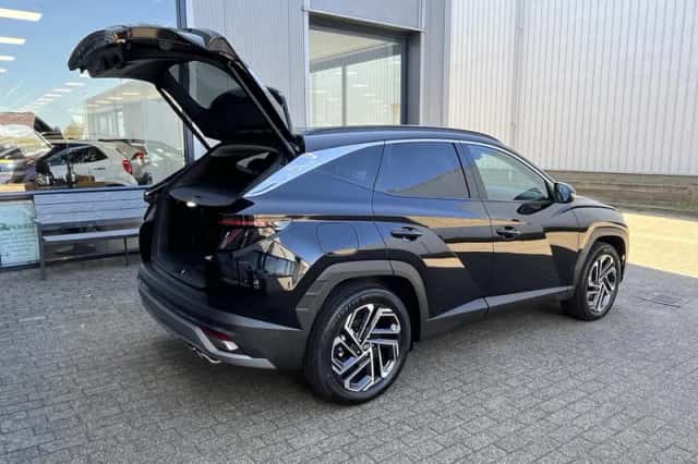 Hyundai Tucson (2025) thumbnail 63