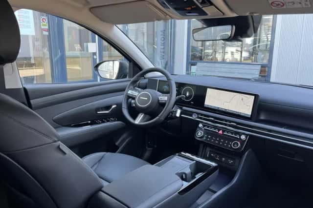 Hyundai Tucson (2025) thumbnail 66