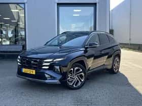 Hyundai Tucson (2025) thumbnail 82