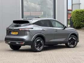 Nissan Qashqai (2025) thumbnail 2