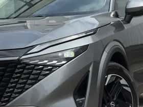 Nissan Qashqai (2025) thumbnail 11