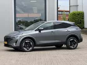 Nissan Qashqai (2025) thumbnail 17