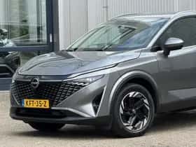Nissan Qashqai (2025) thumbnail 19