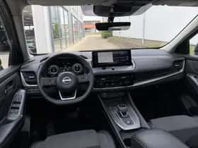 Nissan Qashqai (2025) thumbnail 3