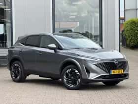 Nissan Qashqai (2025) thumbnail 21