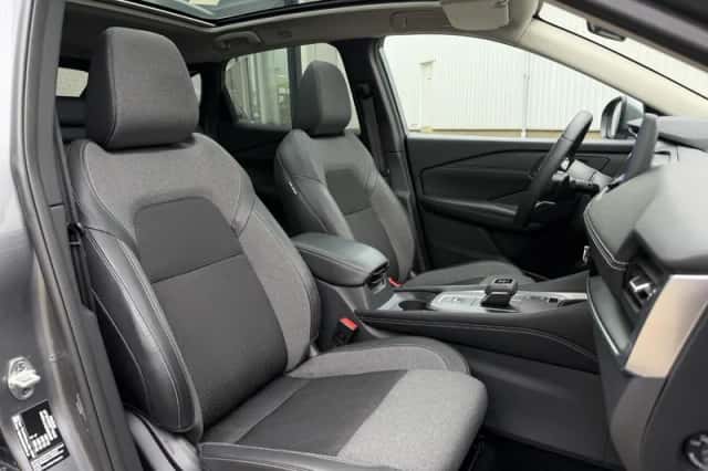 Nissan Qashqai (2025) thumbnail 22