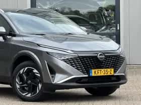 Nissan Qashqai (2025) thumbnail 26