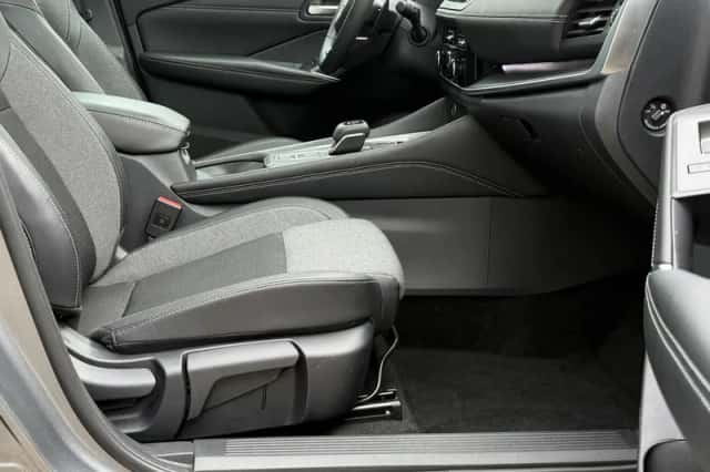Nissan Qashqai (2025) thumbnail 28