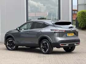 Nissan Qashqai (2025) thumbnail 29
