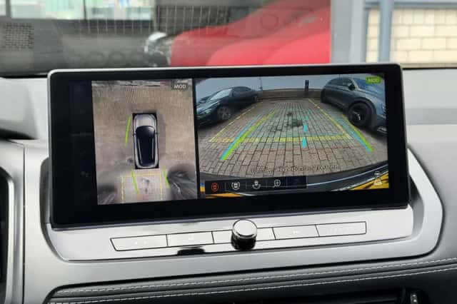 Nissan Qashqai (2025) thumbnail 32