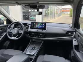 Nissan Qashqai (2025) thumbnail 33