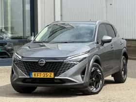 Nissan Qashqai (2025) thumbnail 5