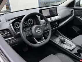 Nissan Qashqai (2025) thumbnail 41